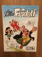 Lilla Fridolf