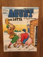 Agust och Lotta