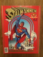 St&aring;lmannen, jubileumsalbum