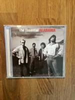 The essential Alabama