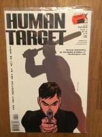 Human target