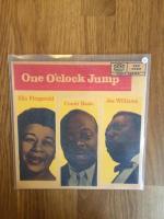 One o&rsquo;clock jump