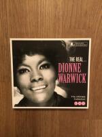 The real Dionne Warwick