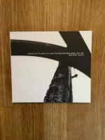 Waiting for the dawn to crawl through and take away your lifr