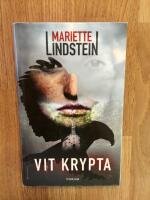 Vit krypta