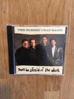 Dont be afraid of the dark