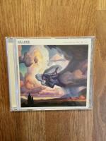 Imploding the mirage