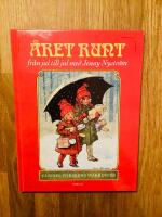 Fr&aring;n jul till jul med Jenny Nystr&ouml;m