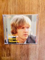 The best of Harry Nilsson