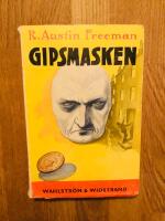 Gipsmasken