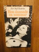 Hon dansade en sommar