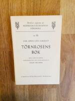 T&ouml;rnrosens bok