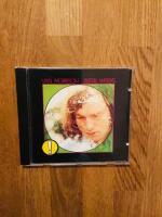 Astral weeks