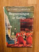 Begravningar &auml;r farliga