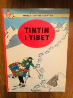 Tintin i Tibet