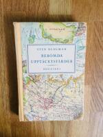 Ber&ouml;mda uppt&auml;cksf&auml;rder