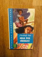 Orkan &ouml;ver S&ouml;derhavet