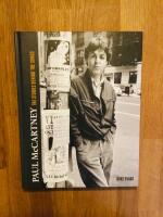 Paul McCartney, The stories behind the songs