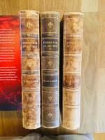 Kvinnan som du gav mig 1-3