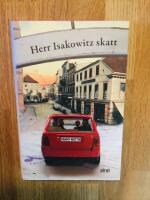 Herr Isakowitz skatt