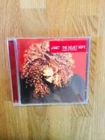 The velvet rope