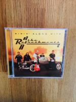 Ridin&rsquo; along with The Refreshments