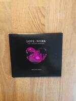 Love and Work - The lioness sessions