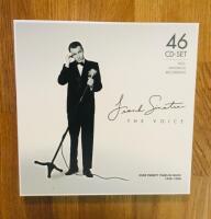 Frank Sinatra - The Voice