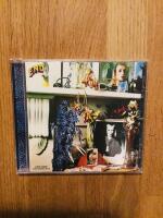 Here come the warm jets