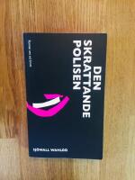 Den skrattande polisen