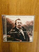 Mannen som &auml;lskade tr&auml;d