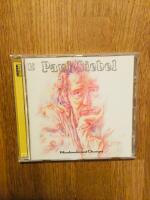 Woodsmoke and oranges, Jack-knife gypsy