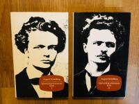 Tj&auml;nstekvinnans son 1 + 2