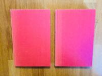 Svenska &ouml;den och &auml;ventyr 1 + 2