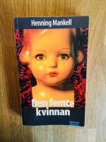 Den femte kvinnan