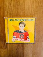 Evil empire