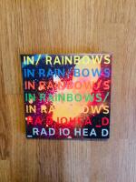 In rainbows