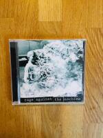 Rage against the machine