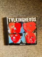 Remain in light