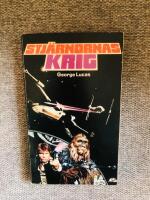 Stj&auml;rnornas krig
