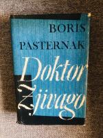 Doktor Zjivago
