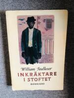 Inkr&auml;ktare i stoftet