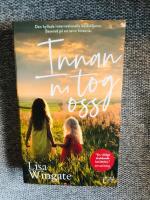Innan ni tog oss