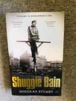 Shuggie Bain