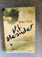 Vit Oleander