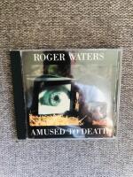 Amused to death