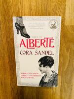 Serien om Alberte