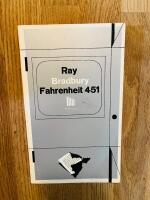 Fahrenheit 451