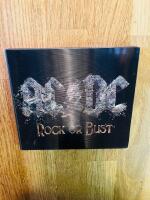 Rock or bust