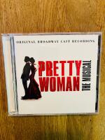 Pretty woman - The musical